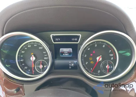 2019 Mercedes-Benz Gls 450 4Matic из США, поврежденный, VIN 4JGDF6EE0KB233029